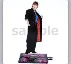 2026年最新】京本大我 アクスタ 第二弾の人気アイテム - メルカリ