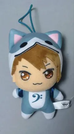 2026年最新】太鼓の達人 ぬいぐるみ アイドリッシュセブンの人気