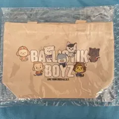 2026年最新】ballistik boyz バッグの人気アイテム - メルカリ