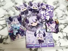 2026年最新】ラプラスダークネス 缶バッジの人気アイテム - メルカリ