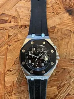 2026年最新】オーデマピゲ ロイヤルオーク ベルトの人気アイテム