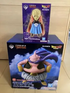 2026年最新】一番くじ ドラゴンボール ラストワン賞の人気アイテム