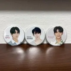 2026年最新】ジョシュア 缶バッジ セットの人気アイテム - メルカリ