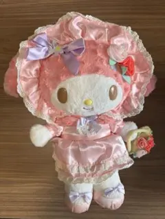 2026年最新】マイメロ ローズラビリンスの人気アイテム - メルカリ