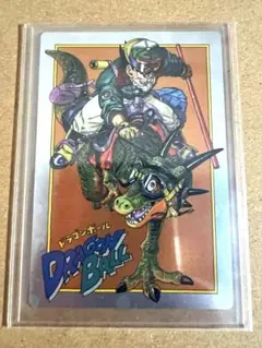 2026年最新】ドラゴンボール イタジャガ シークレット 孫悟空&界王の