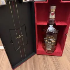 2026年最新】chivas regal 25の人気アイテム - メルカリ