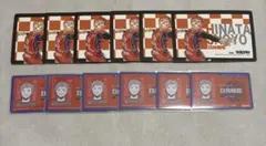 2026年最新】ハイキュー vリーグ idカードの人気アイテム - メルカリ