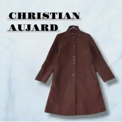 2026年最新】クリスチャンオジャール コートの人気アイテム - メルカリ