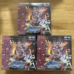 2025年最新】デュエマ 双竜戦記 boxの人気アイテム - メルカリ