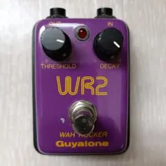 2026年最新】GUYATONE WR2の人気アイテム - メルカリ