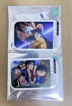 2026年最新】コナン 探偵団バッジの人気アイテム - メルカリ