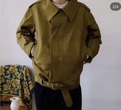 2026年最新】ロシア軍 タンカースジャケットの人気アイテム - メルカリ