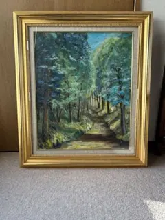 2026年最新】東京展美術協会の人気アイテム - メルカリ 小泊芳彦作 バラの