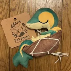 2026年最新】pokémon grassy gardening ツタージャの人気アイテム