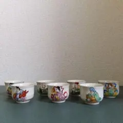 2026年最新】七福神 盃 九谷焼の人気アイテム - メルカリ