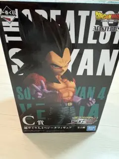 2026年最新】greatest saiyan c賞の人気アイテム - メルカリ