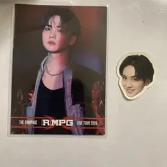 2026年最新】吉野北人 フォトカードの人気アイテム - メルカリ