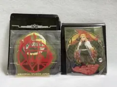2026年最新】煉獄杏寿郎 usj コースターの人気アイテム - メルカリ
