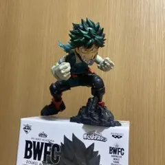 2026年最新】bwfc デクの人気アイテム - メルカリ