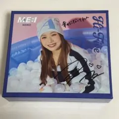 2026年最新】me:i サイン チェキの人気アイテム - メルカリ