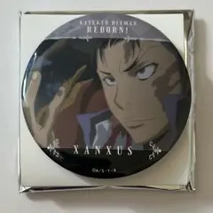 2026年最新】xanxus バッジの人気アイテム - メルカリ