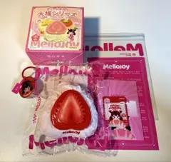 2026年最新】スクイーズ 苺大福の人気アイテム - メルカリ