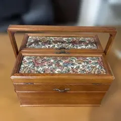 2026年最新】アンティーク 裁縫箱の人気アイテム - メルカリ