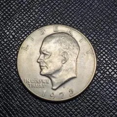 2026年最新】アイゼンハワー 銀貨の人気アイテム - メルカリ