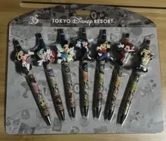 2026年最新】ディズニー 35周年 ボールペンの人気アイテム - メルカリ