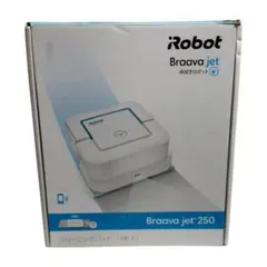 2026年最新】アイロボット ブラーバ 250の人気アイテム - メルカリ