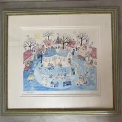 2026年最新】clyv 版画の人気アイテム - メルカリ