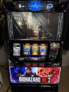 2026年最新】パチスロ実機 バイオの人気アイテム - メルカリ