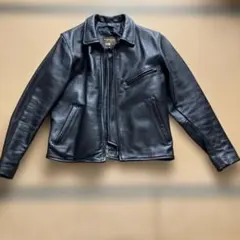 2026年最新】VANSON レザージャケット 38の人気アイテム - メルカリ