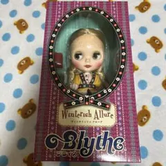 2026年最新】ブライス ブライス ウィンタリッシュ アルーアの人気