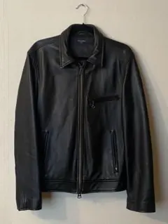 2026年最新】バックナンバー レザージャケットの人気アイテム - メルカリ