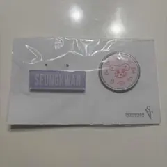 2026年最新】スングァン ワッペンの人気アイテム - メルカリ