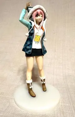 2026年最新】一番くじ すーぱーそに子 虎パーカーの人気アイテム