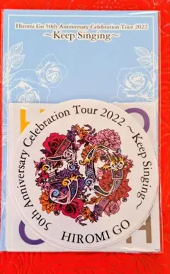 2026年最新】郷ひろみステッカーの人気アイテム - メルカリ