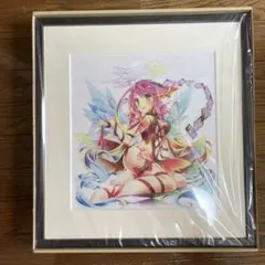 2026年最新】ノーゲームノーライフ 複製原画の人気アイテム - メルカリ