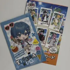 2026年最新】AMPTAK×COLORSフォトカードの人気アイテム - メルカリ