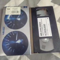 2026年最新】VHS ミスチルの人気アイテム - メルカリ