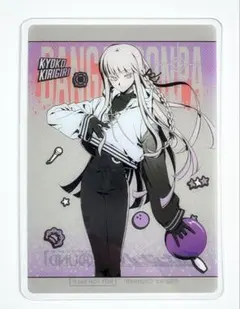 艦これ ラウンドワン クリアファイル イラストカード 冬月 村雨 夕立