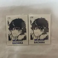 2026年最新】ブルーロック展 ぱしゃこれ 蜂楽の人気アイテム - メルカリ