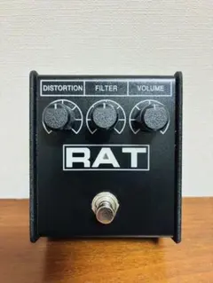 2026年最新】ProCo RAT2の人気アイテム - メルカリ