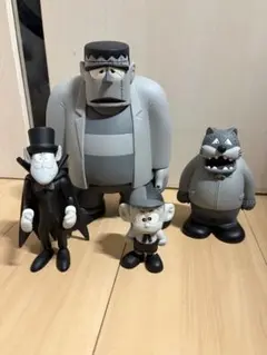 2026年最新】怪物くん バウンティーハンターの人気アイテム - メルカリ