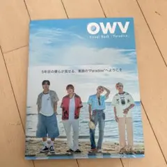 2026年最新】owv サインの人気アイテム - メルカリ