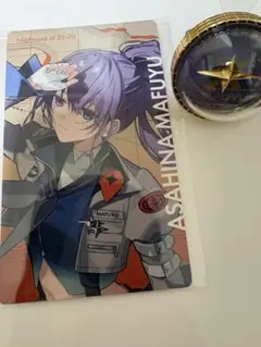 2026年最新】プロセカ リングライト まふゆの人気アイテム - メルカリ