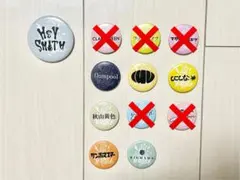 2026年最新】レディクレ 缶バッチの人気アイテム - メルカリ