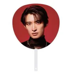 2026年最新】向井康二 うちわ ペンライトの人気アイテム - メルカリ