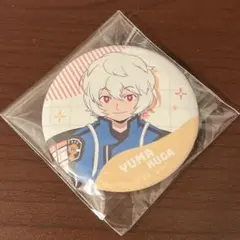 2026年最新】空閑遊真 缶バッジの人気アイテム - メルカリ